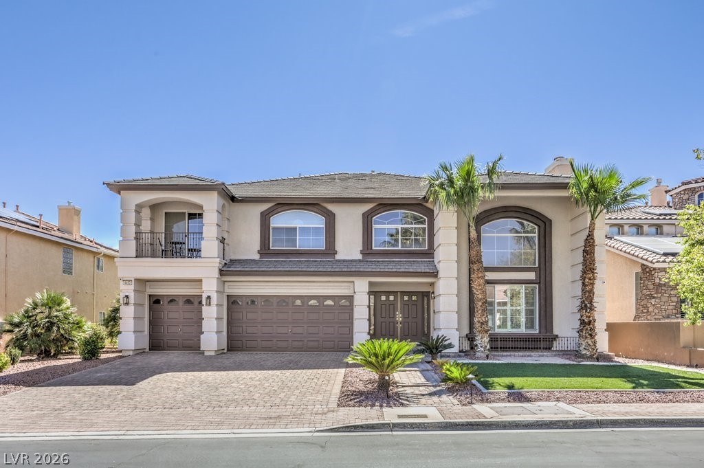 4453 Melrose Abbey Place