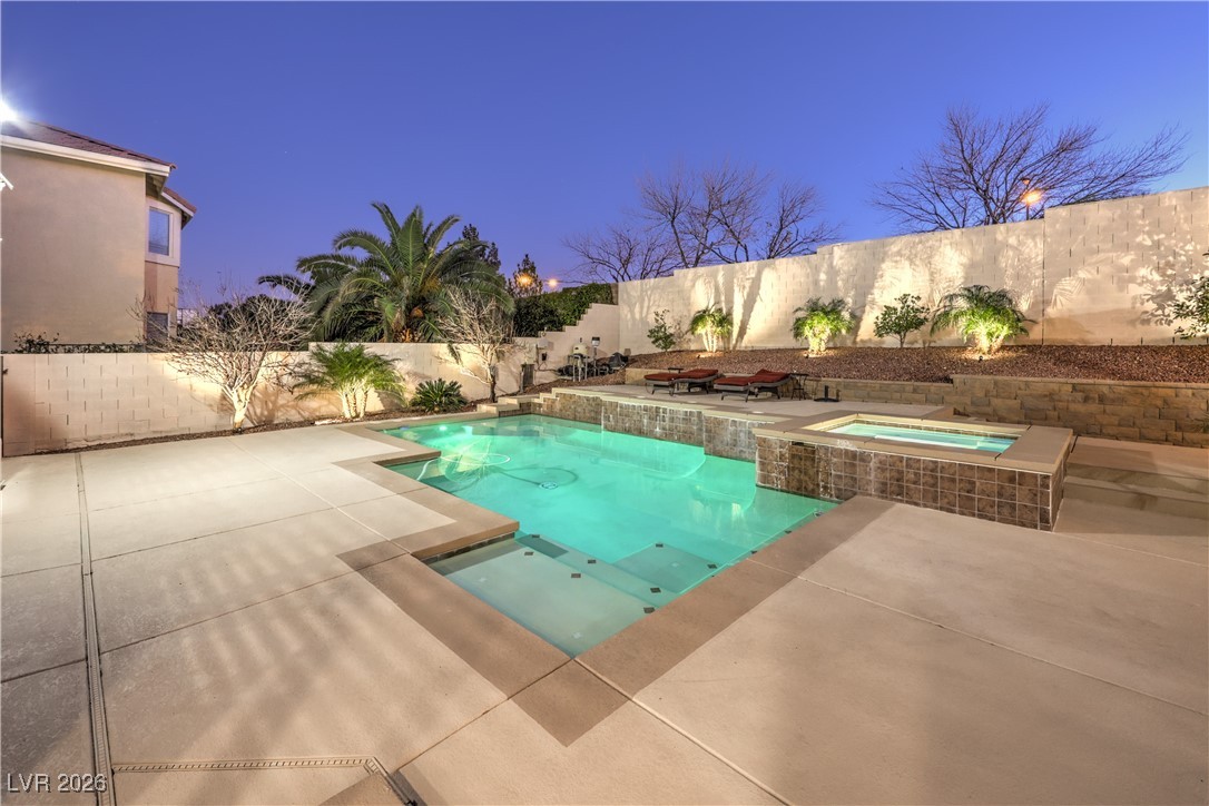 4453 Melrose Abbey Place