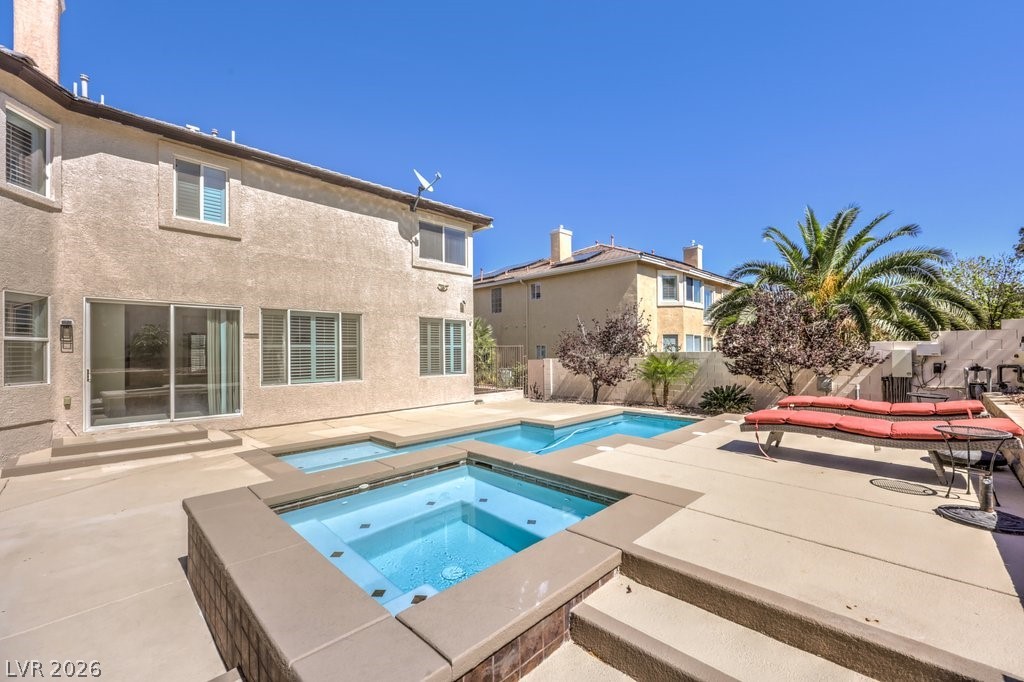 4453 Melrose Abbey Place