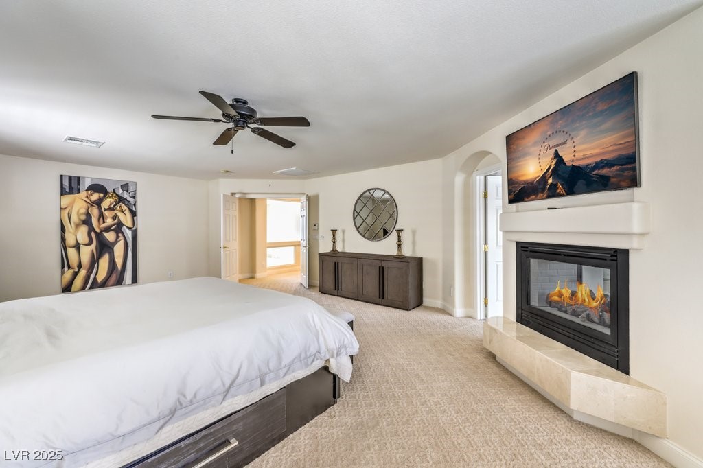 4453 Melrose Abbey Place