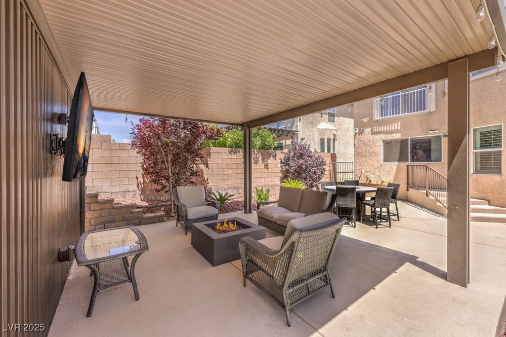 4453 Melrose Abbey Place