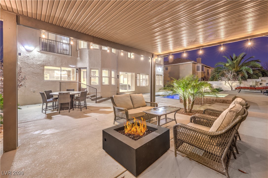 4453 Melrose Abbey Place