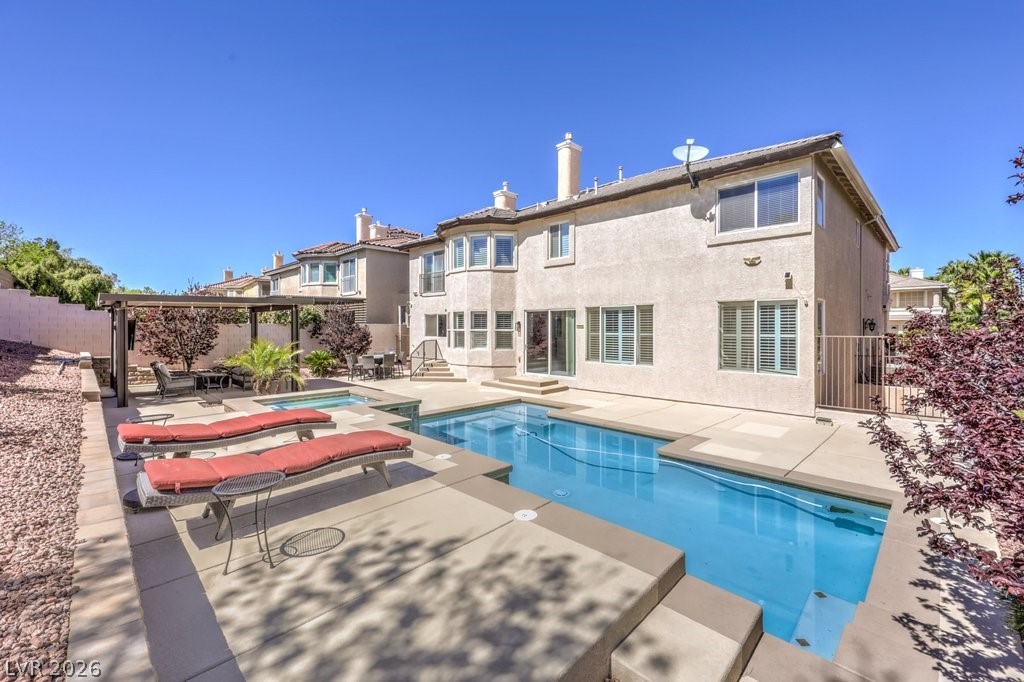 4453 Melrose Abbey Place