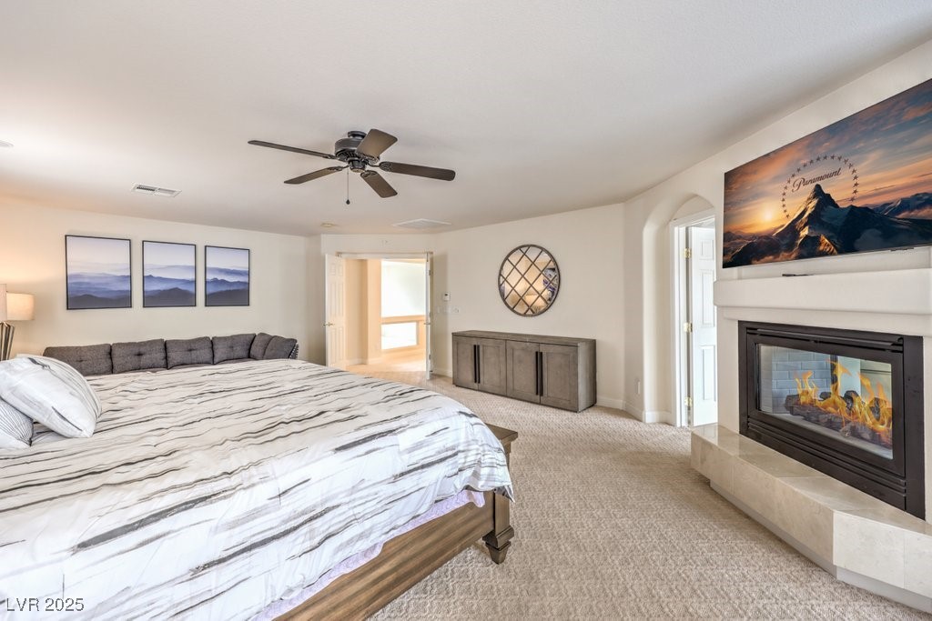 4453 Melrose Abbey Place