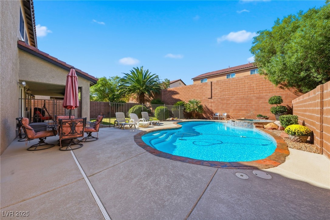 1055 Lush Hillside Court