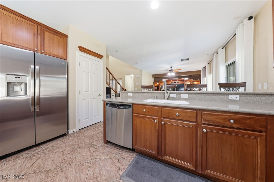 1055 Lush Hillside Court