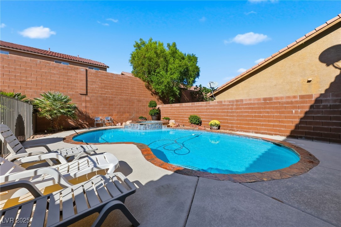 1055 Lush Hillside Court