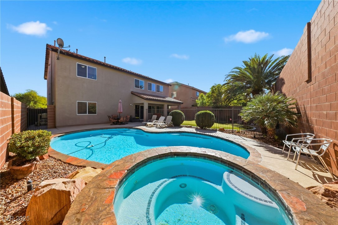 1055 Lush Hillside Court