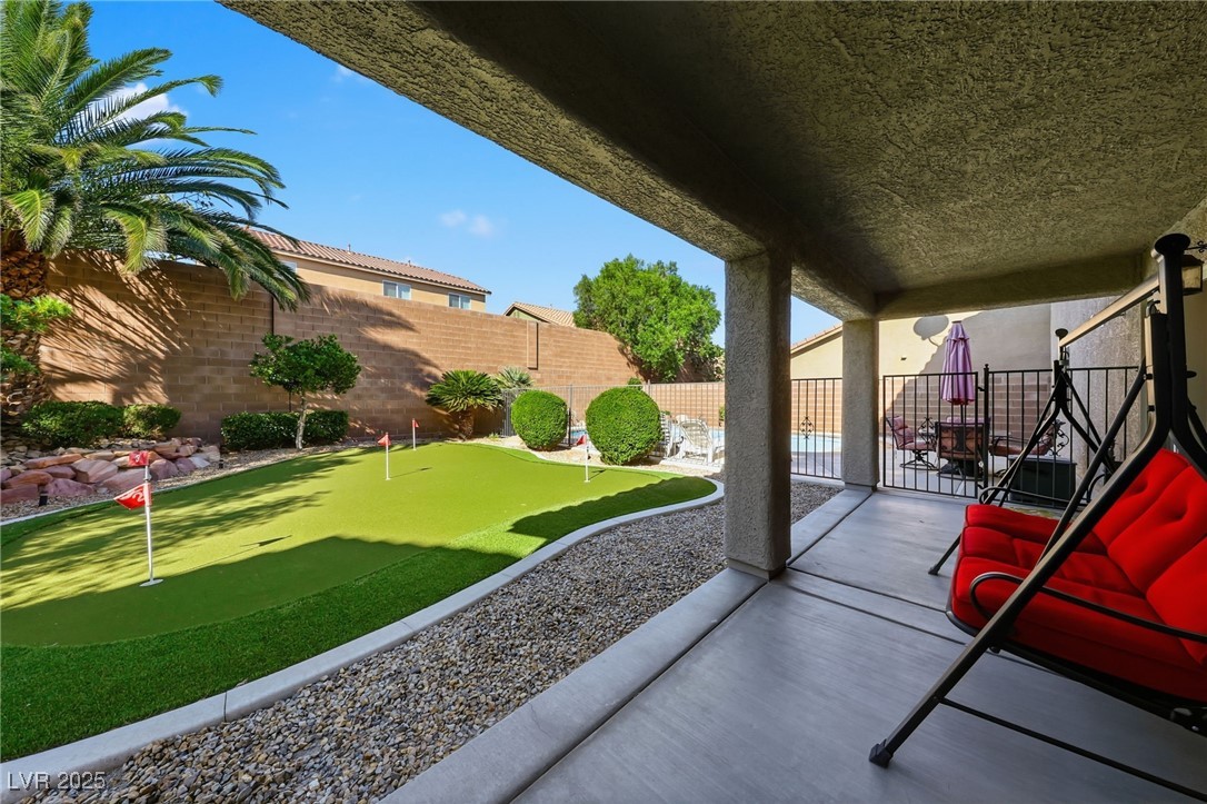 1055 Lush Hillside Court