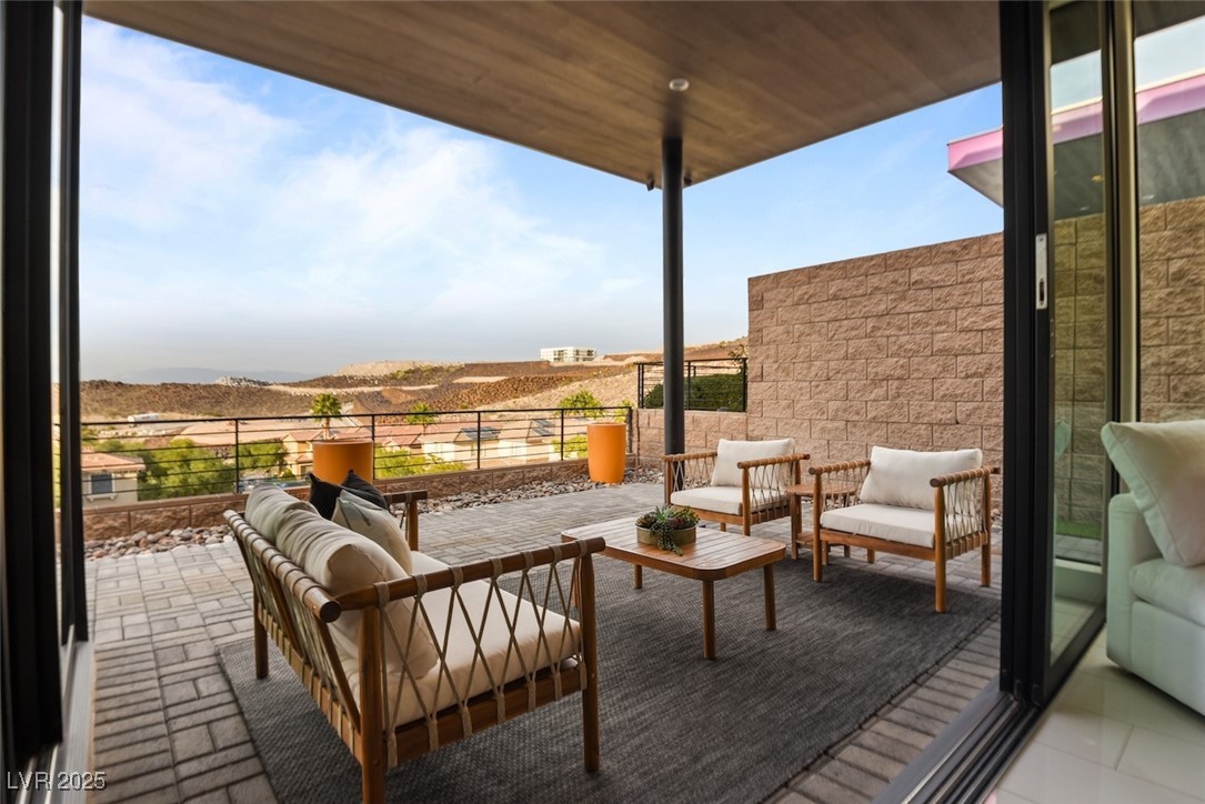 1224 Starview Peak Court