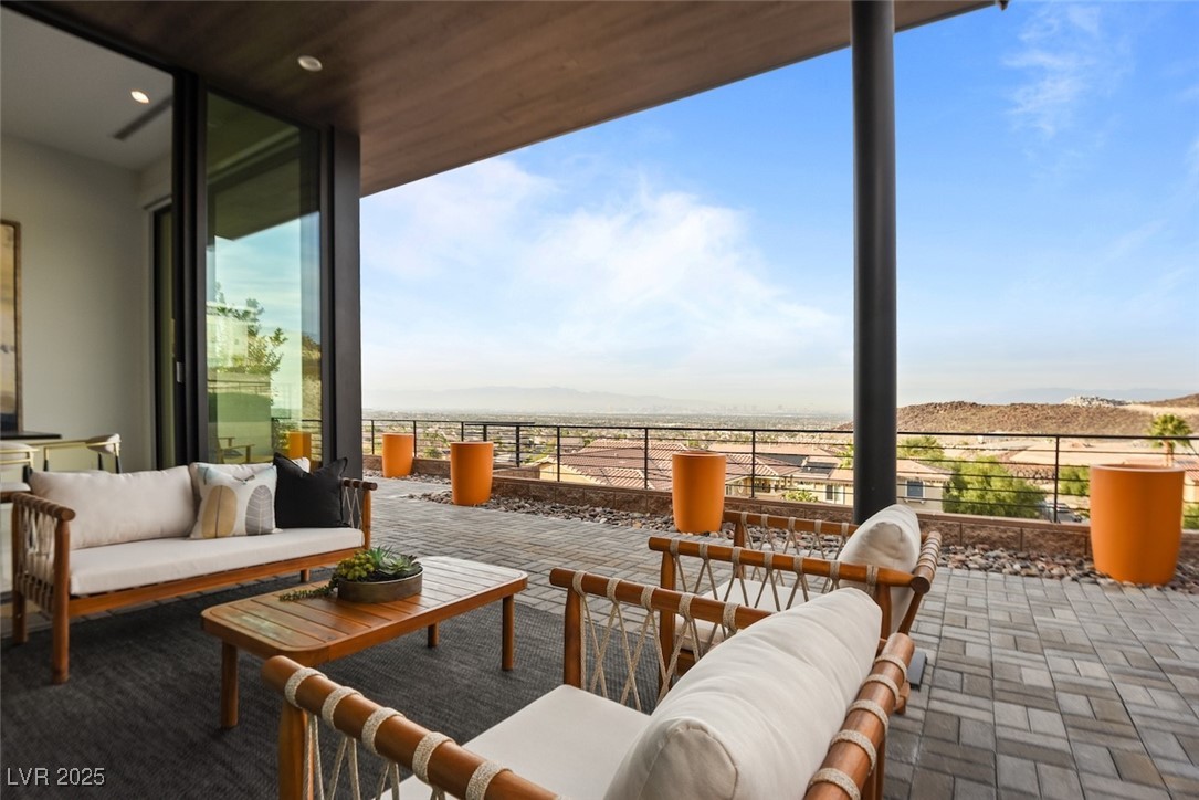 1224 Starview Peak Court