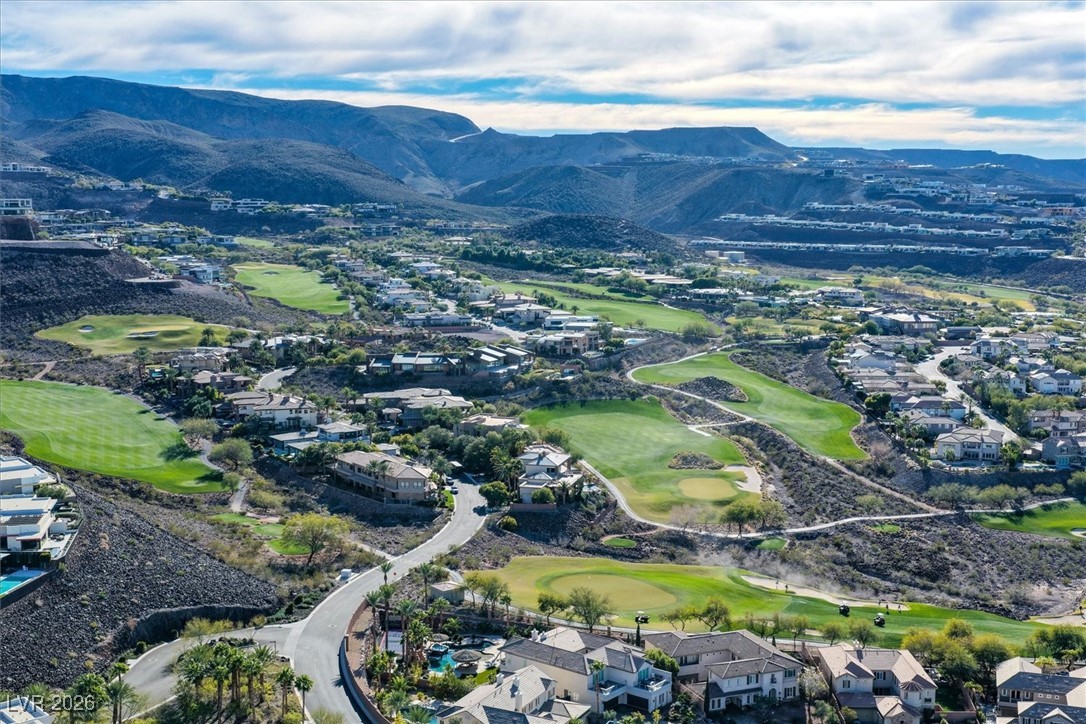 1224 Starview Peak Court