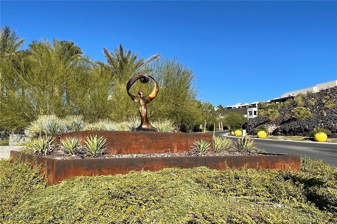 1224 Starview Peak Court