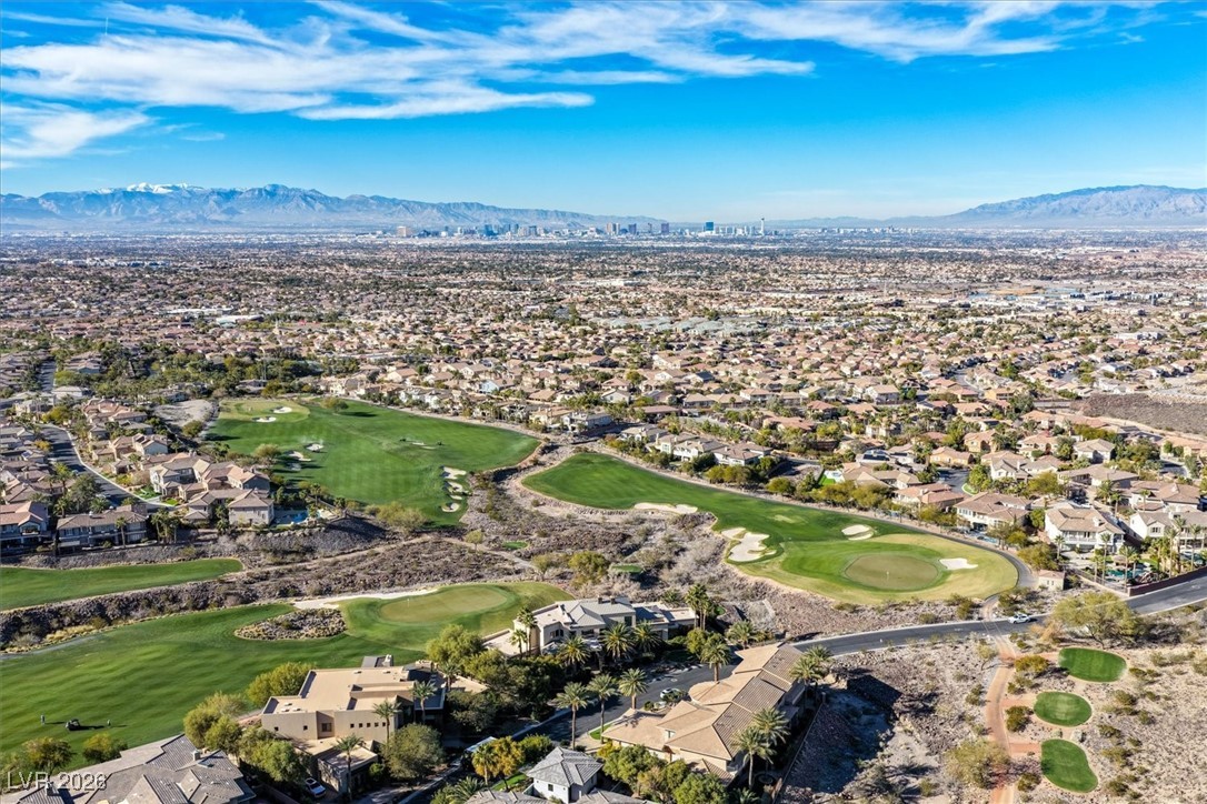 1224 Starview Peak Court