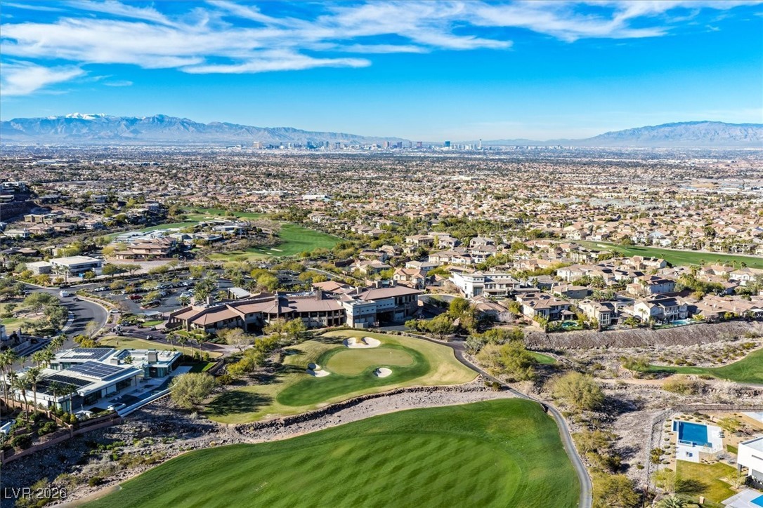 1224 Starview Peak Court