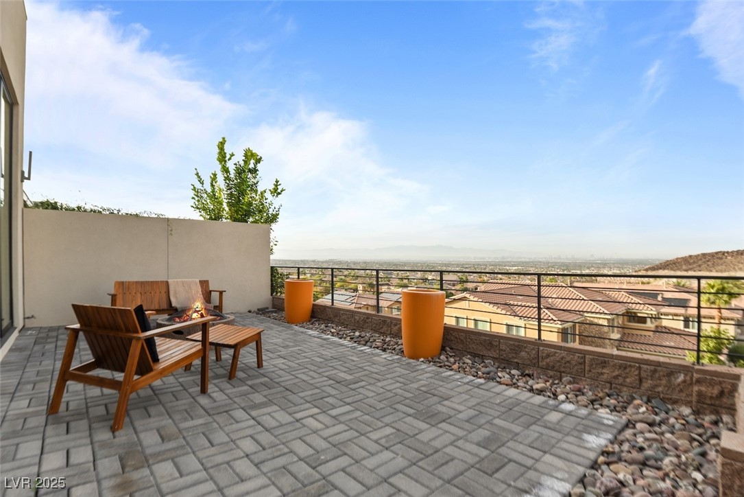 1224 Starview Peak Court