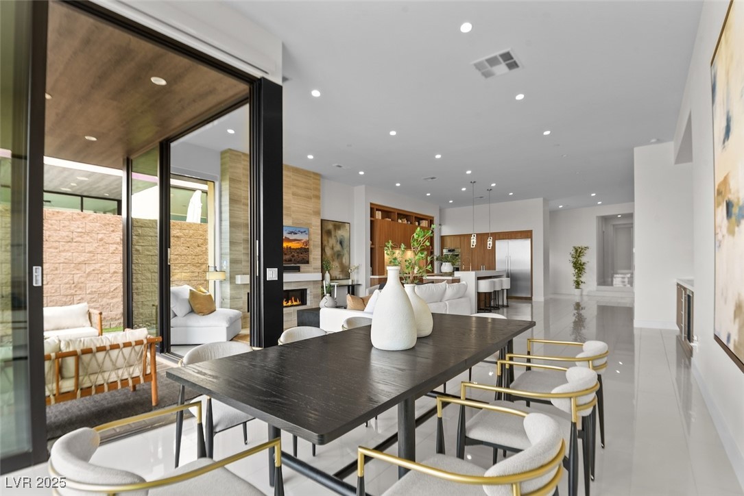 1224 Starview Peak Court