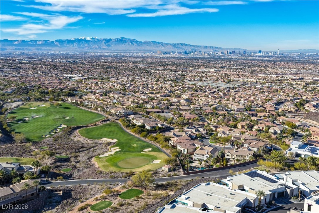 1224 Starview Peak Court