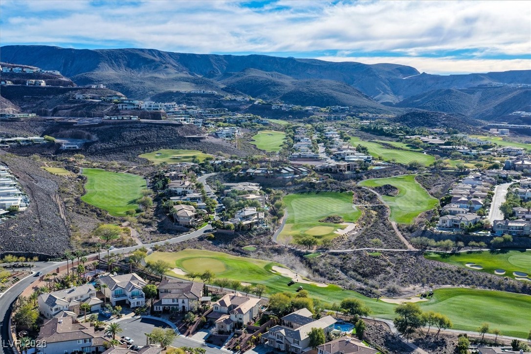 1224 Starview Peak Court