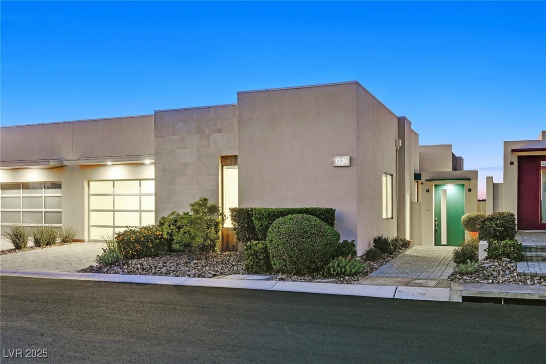 1224 Starview Peak Court