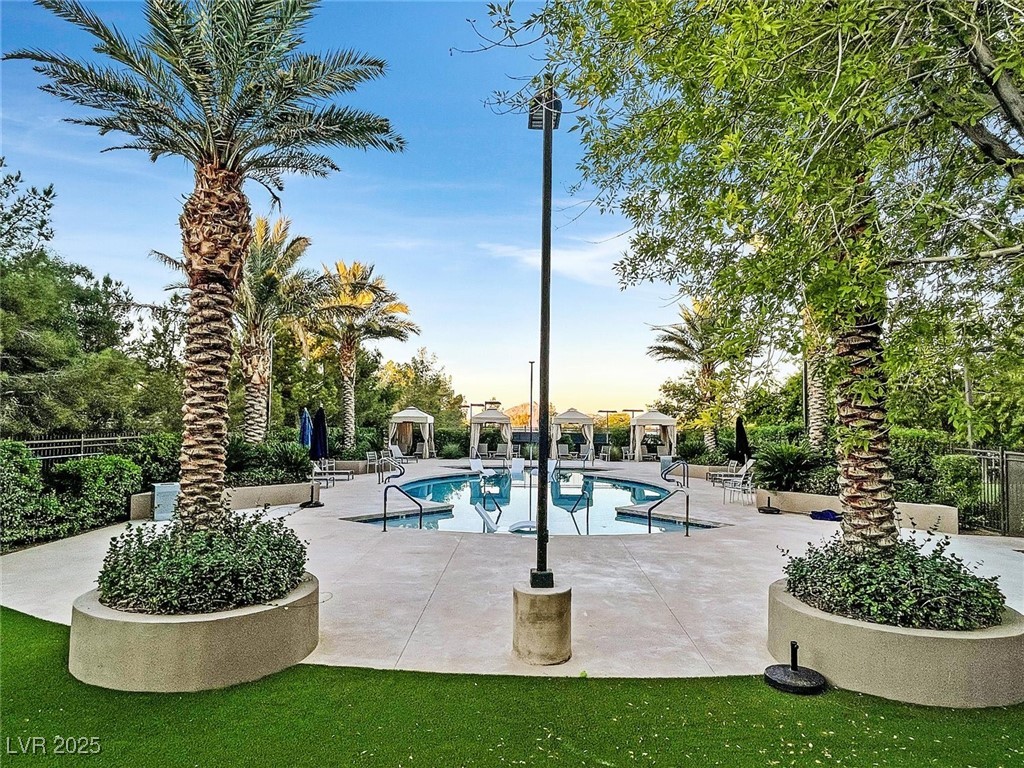 1224 Starview Peak Court