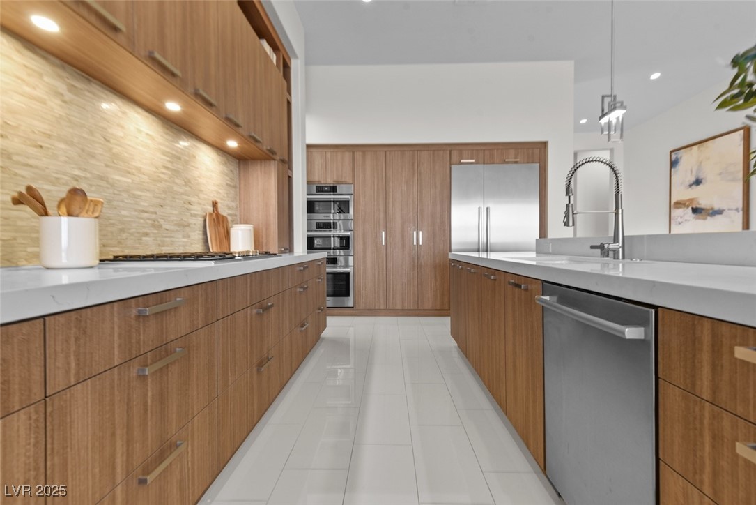 1224 Starview Peak Court