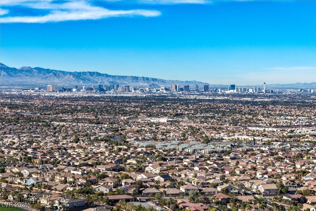 1224 Starview Peak Court