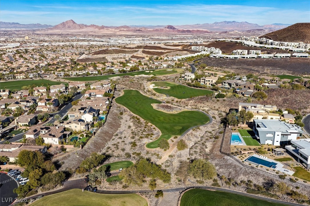 1224 Starview Peak Court