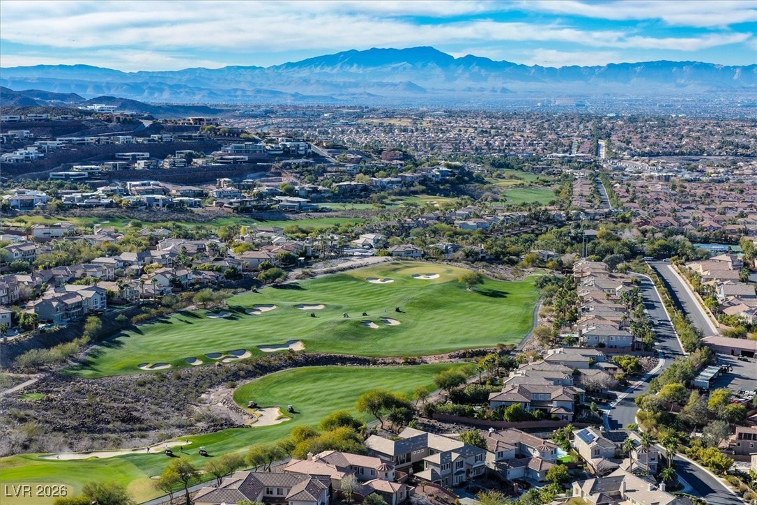 1224 Starview Peak Court