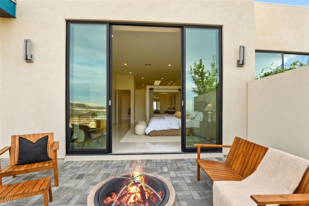 1224 Starview Peak Court