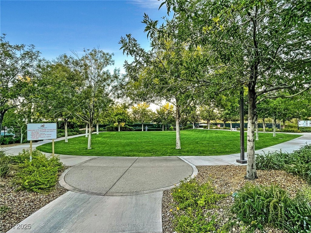 1224 Starview Peak Court