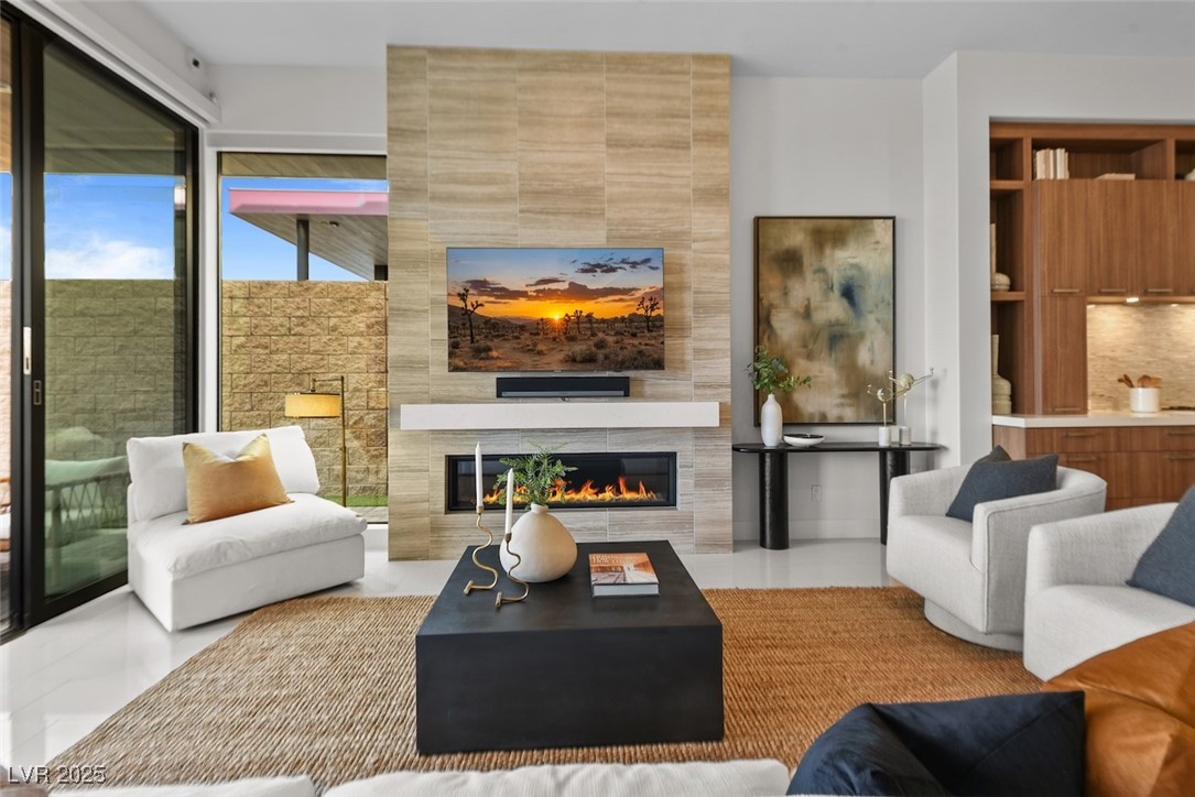 1224 Starview Peak Court