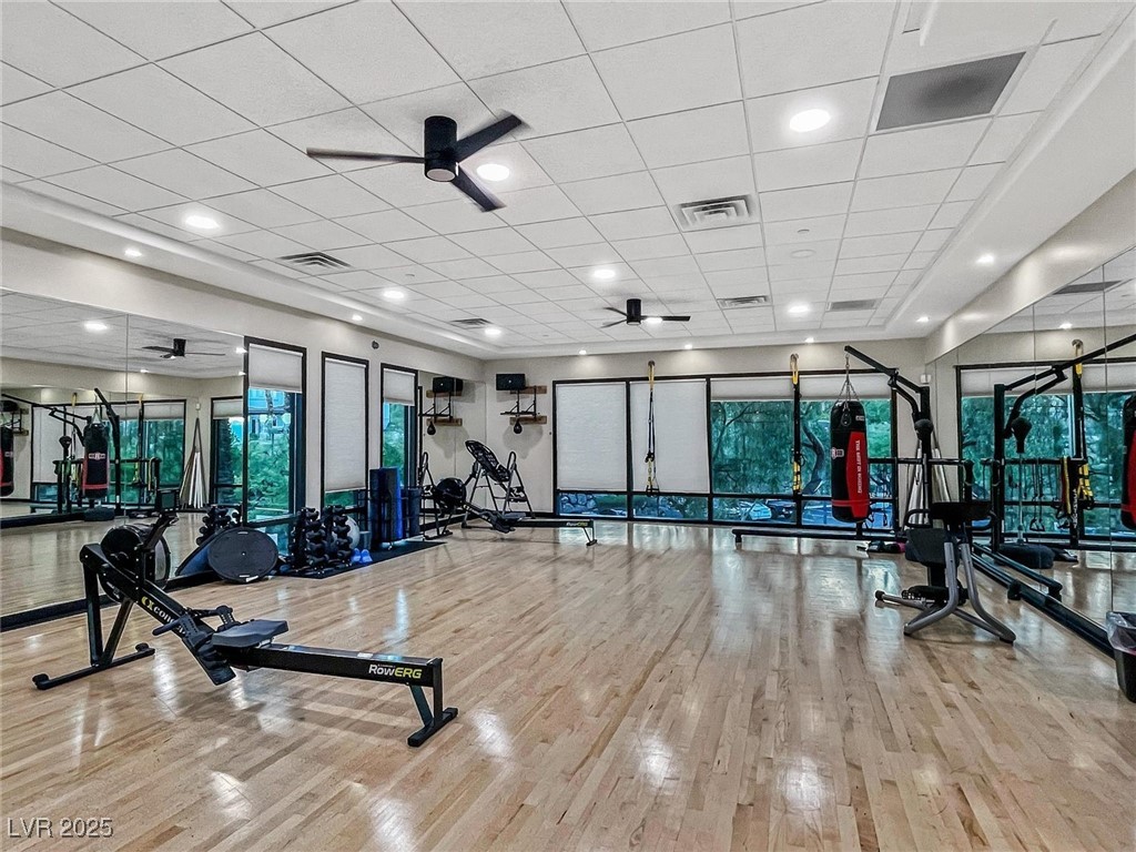 1224 Starview Peak Court