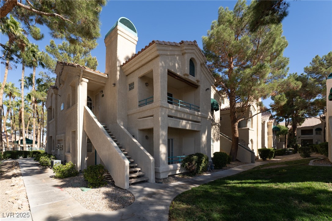 2251 Wigwam Parkway 621