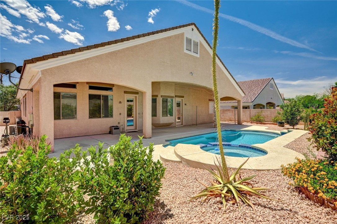 2150 Ponticello Drive