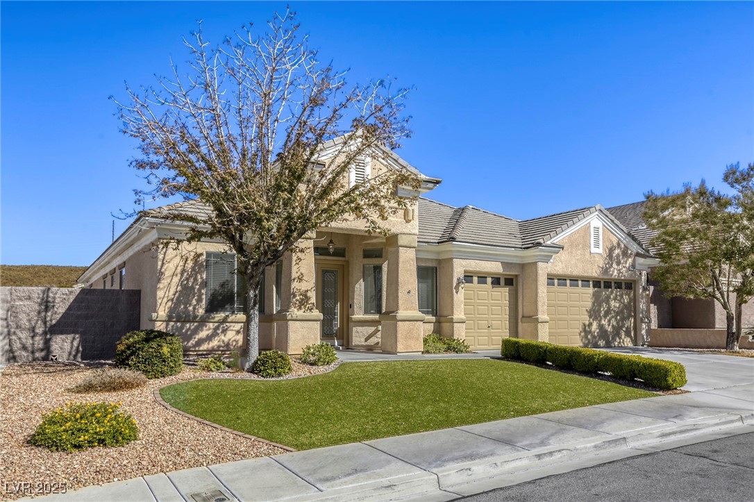2150 Ponticello Drive