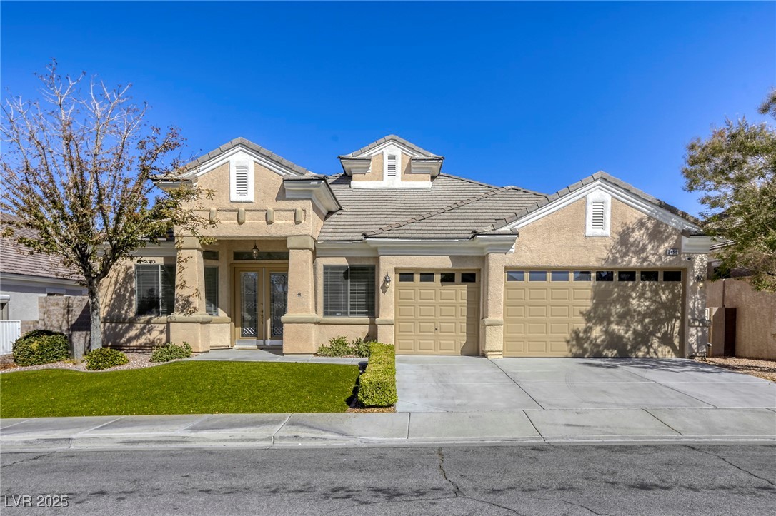 2150 Ponticello Drive