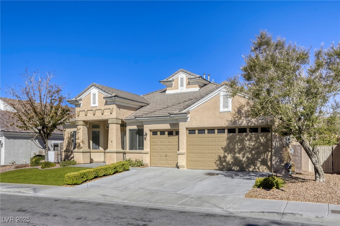 2150 Ponticello Drive
