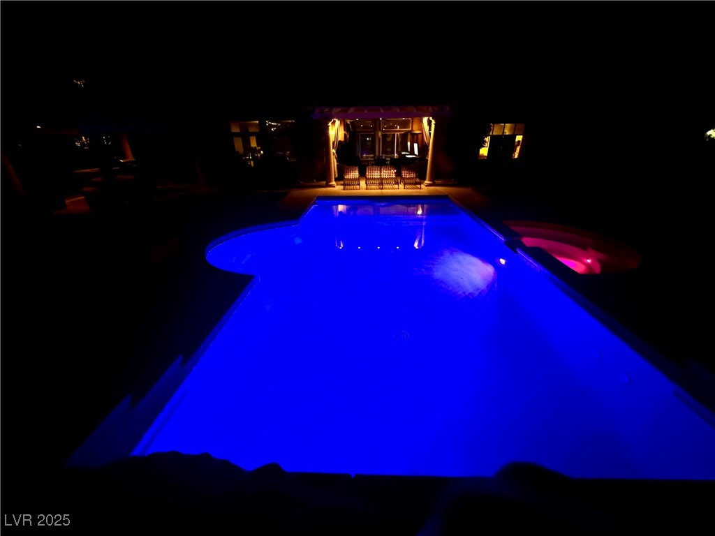 4727 El Presidente Drive