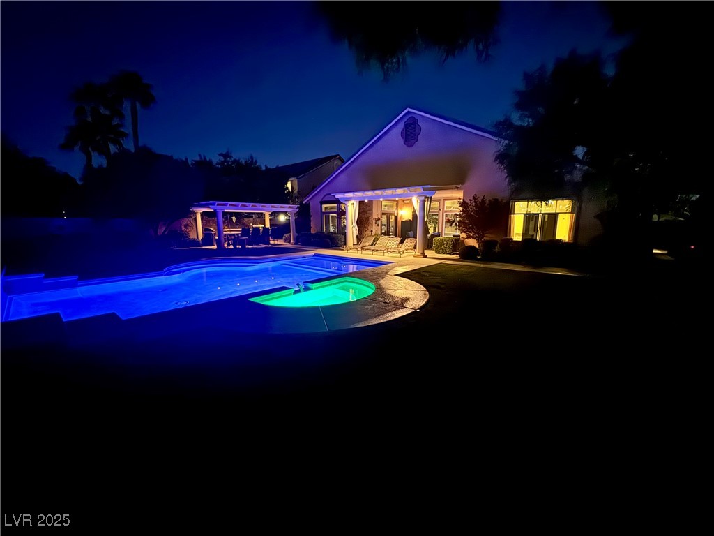4727 El Presidente Drive