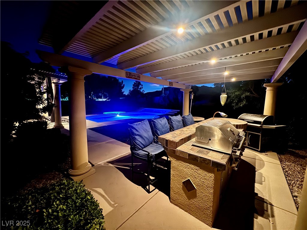 4727 El Presidente Drive