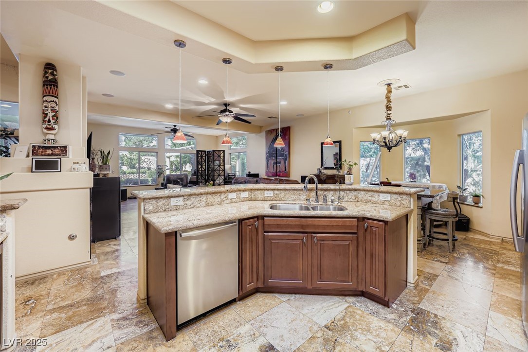 4727 El Presidente Drive