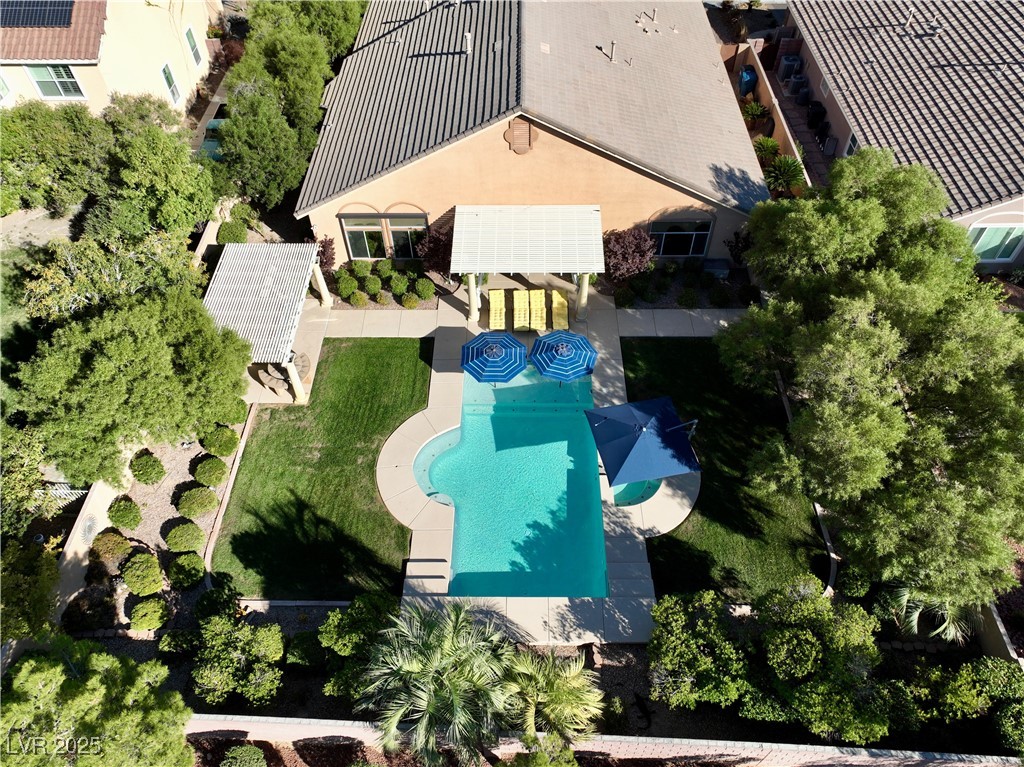 4727 El Presidente Drive