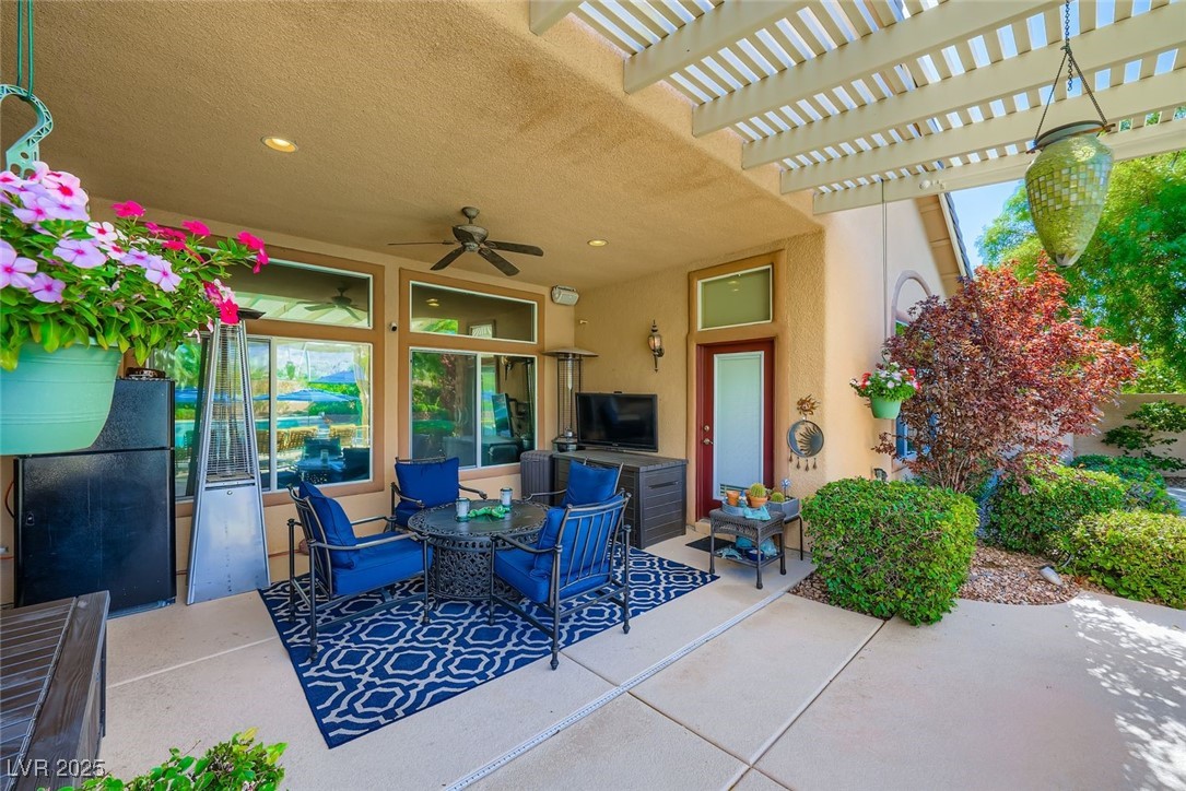 4727 El Presidente Drive