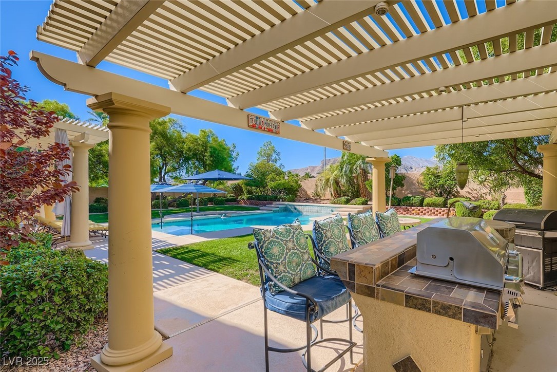 4727 El Presidente Drive