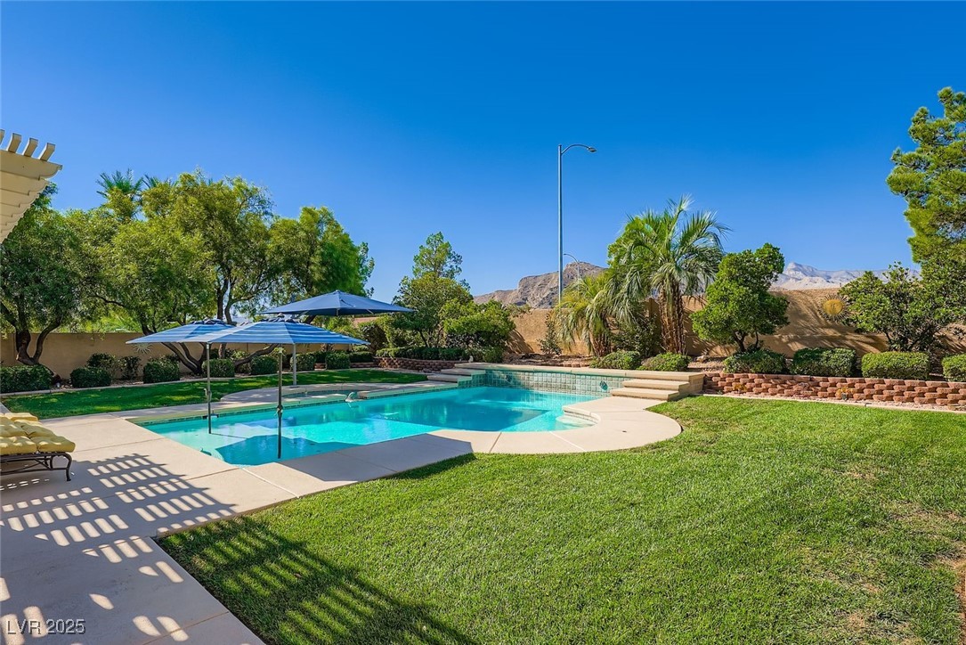 4727 El Presidente Drive