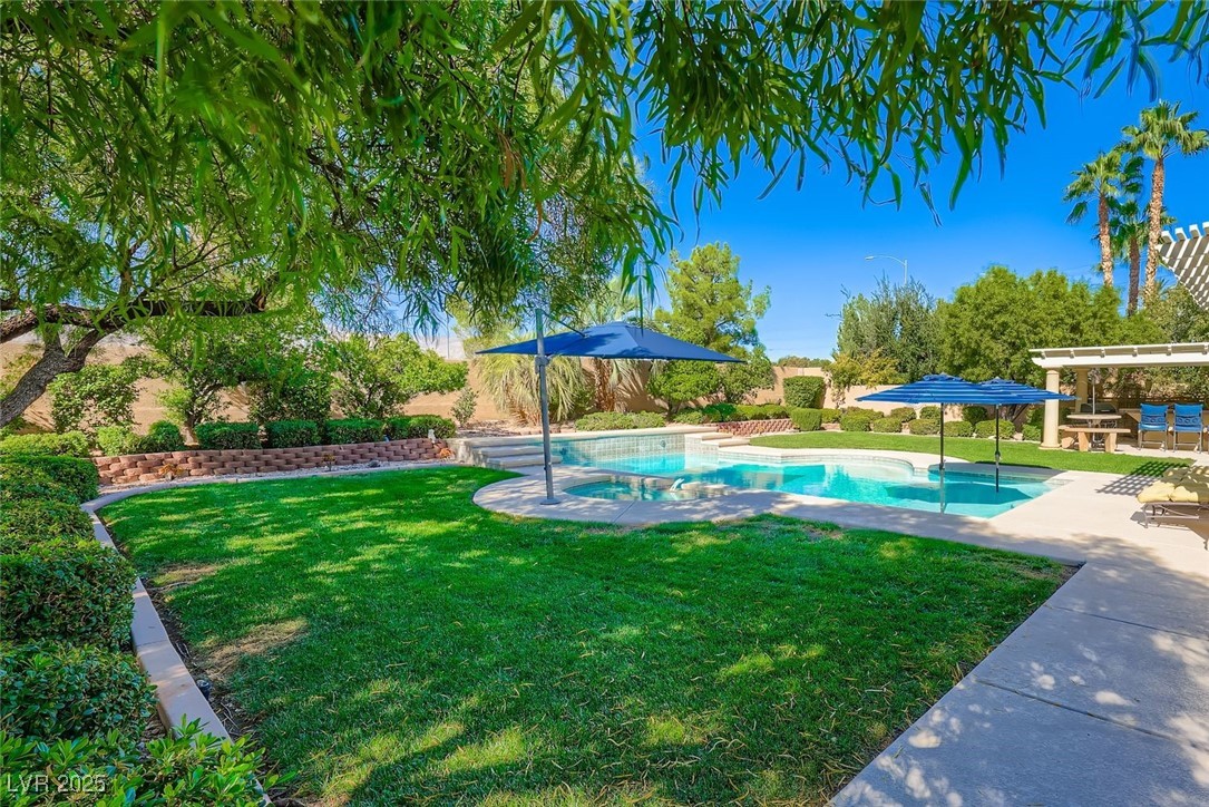 4727 El Presidente Drive