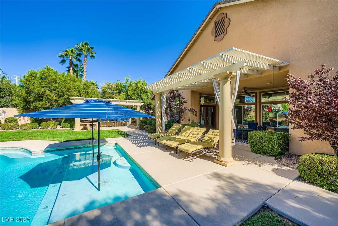 4727 El Presidente Drive