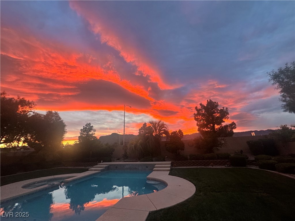 4727 El Presidente Drive