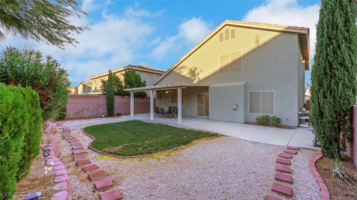 7965 Coronado Coast Street